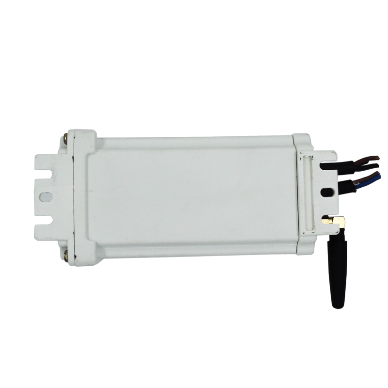 NB-IoT Smart Street Light Comodità Controller a luce singola